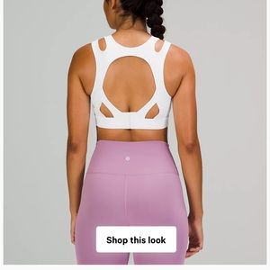 Lululemon top